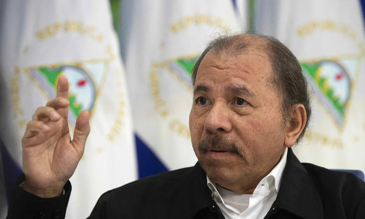 Daniel Ortega sentencia el fin de la alternancia en Nicaragua: ¿qué significa esta decisión?