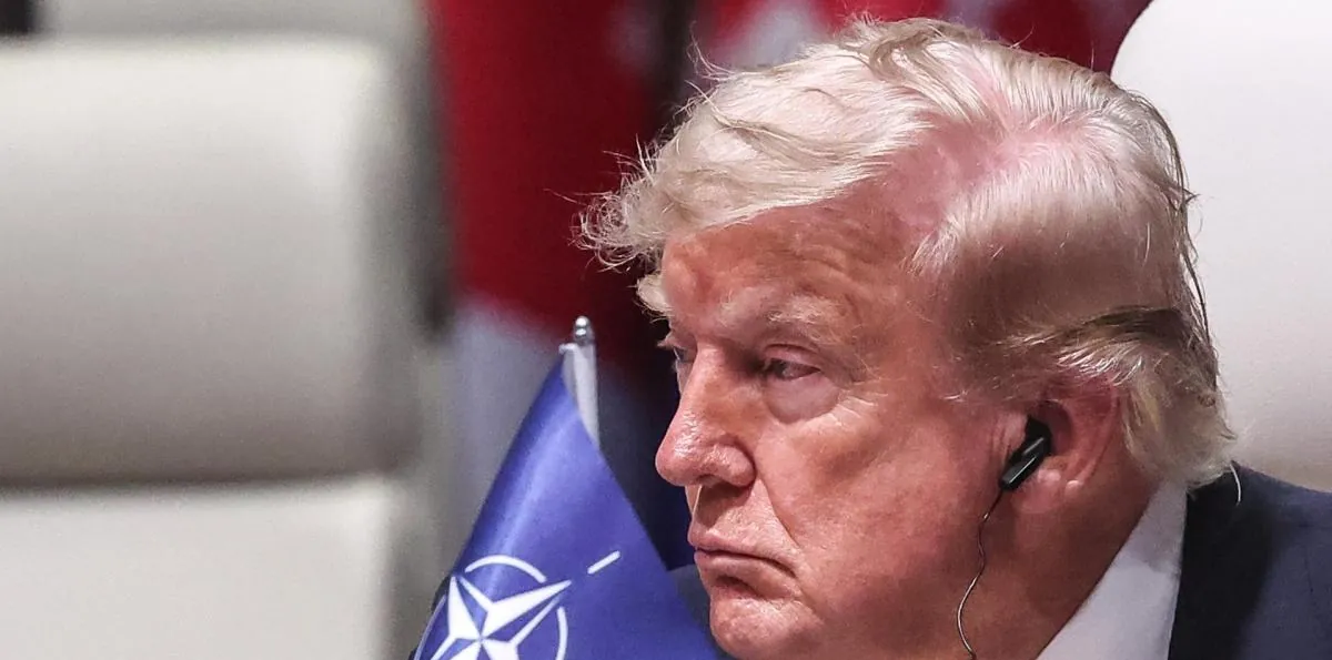 Estados Unidos anunciará nuevos aranceles para 60 países en los próximos días, anticipa funcionario del Gobierno de Trump