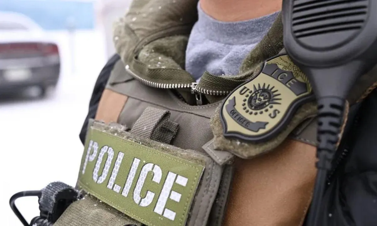 ICE abatió a migrante mexicano en Texas: testigos aseguran que no intentó arrollar a un agente