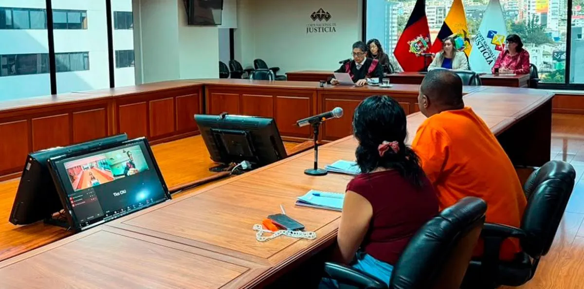 Así se elegirán los nuevos jueces de la Corte Nacional tras aprobación de reglamento