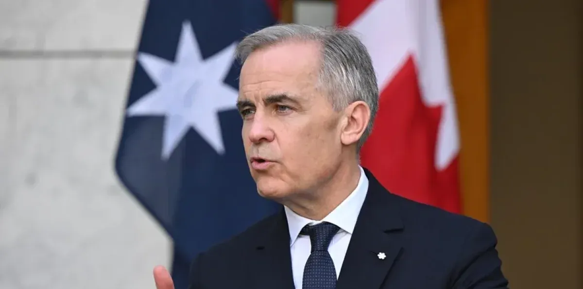 Canadá cierra filas en torno a Carney ante una posible extensa guerra comercial con EE. UU.
