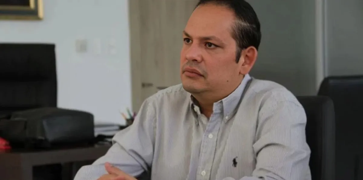 Quién es Luis Carlos Ávila, el nuevo director encargado del Centro Nacional de Inteligencia