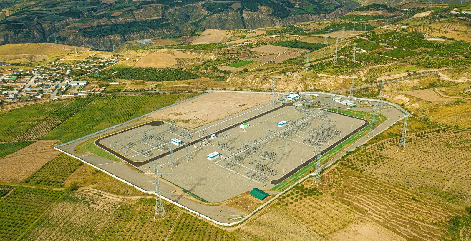 ¿Subirán las planillas de luz en Ecuador tras la compra de energía a Colombia? Esto dice el Gobierno