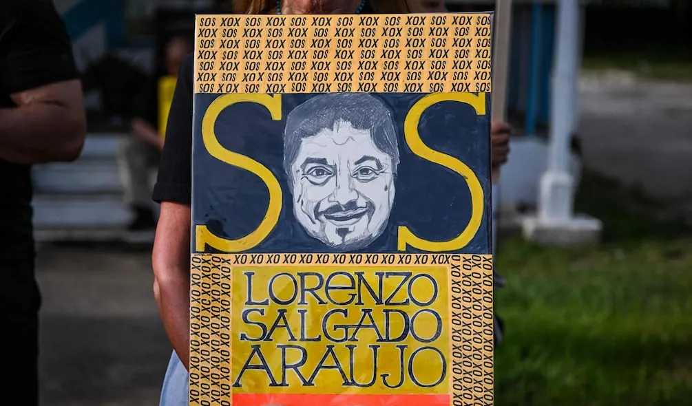 “Pensó que le iban a robar”: hijo de mexicano abatido por ICE relata cómo fueron las últimas horas de su padre