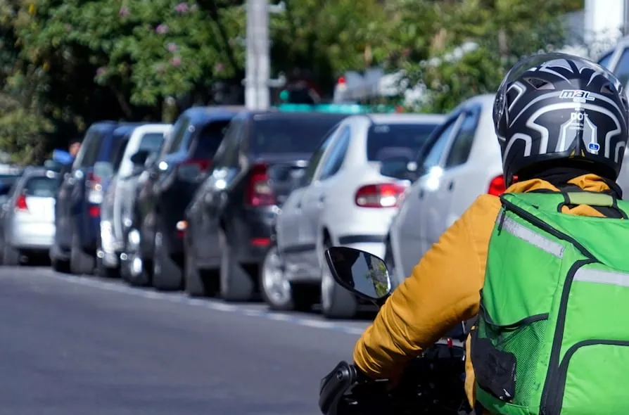 Más de 2.300 deliverys podrán acceder al Registro Único Digital en Quito