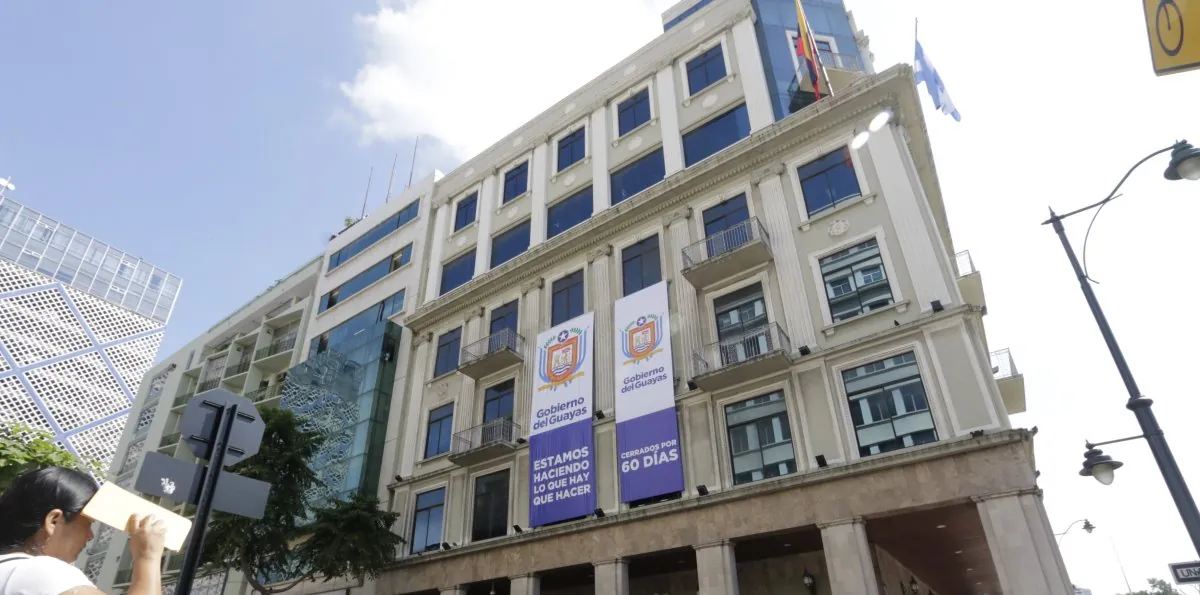 La disputa por la Prefectura del Guayas: precandidatos y movimientos para 2026