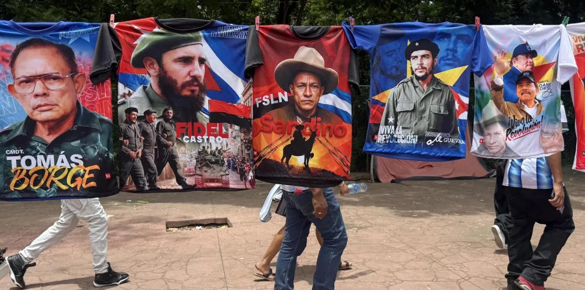 Nicaragua "abandonó" la democracia, dice la OEA tras declaraciones de Daniel Ortega diciendo que no habrá más elecciones