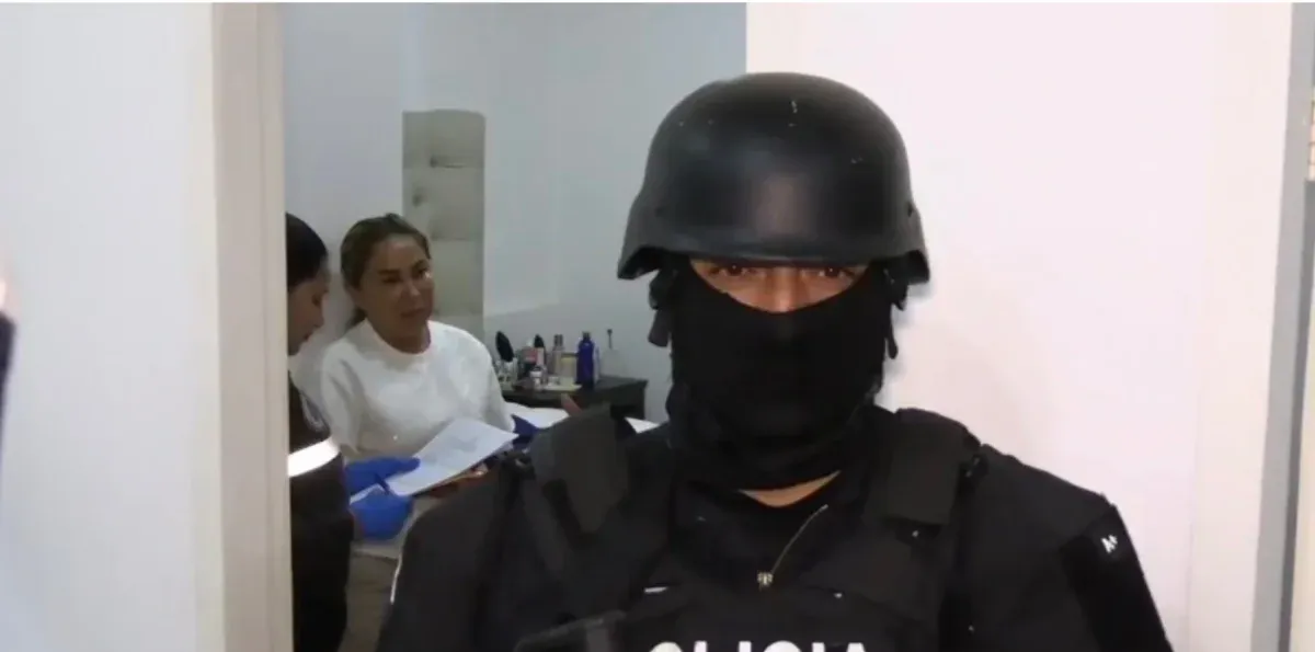 Caso Digitador: la pista que conecta una red de tránsito en Manabí con Los Choneros