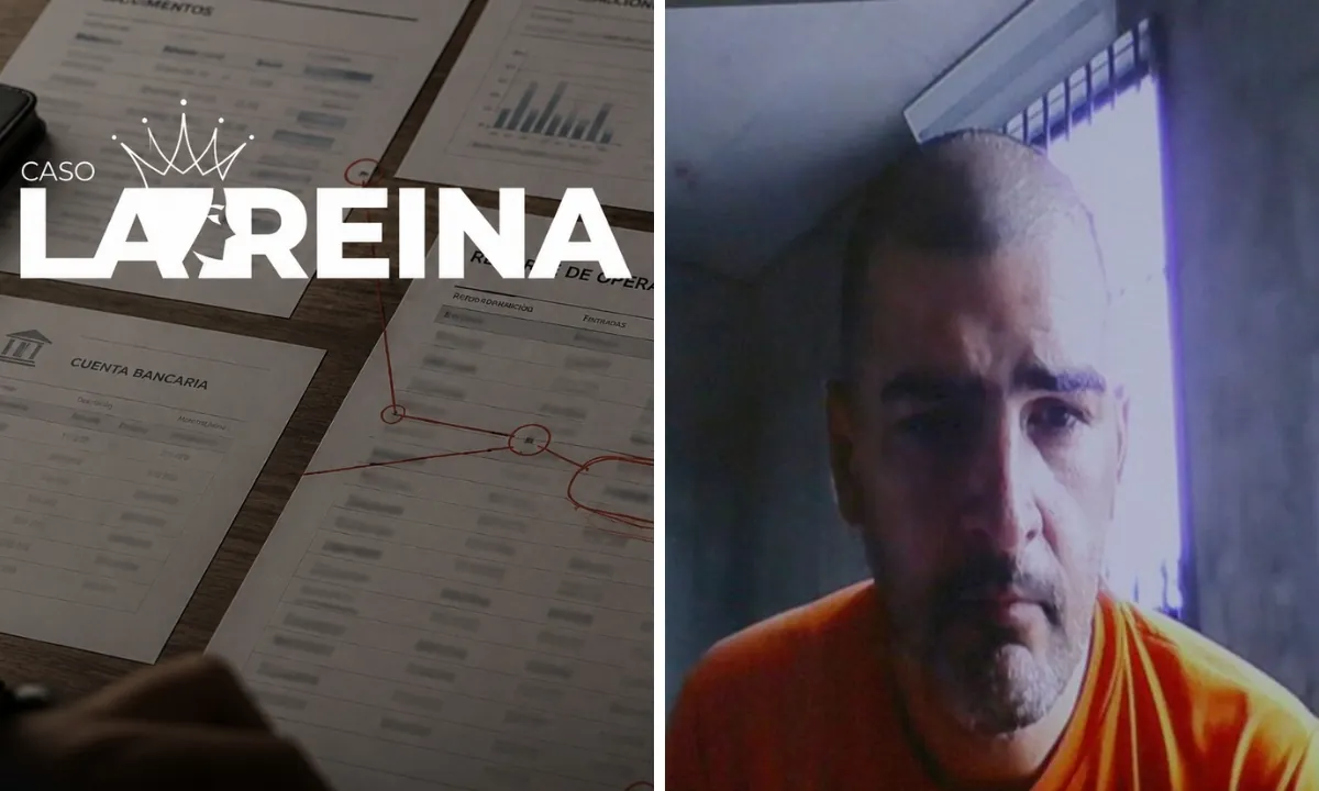 Caso La Reina, una nueva investigación de Fiscalía relacionada con Aquiles Alvarez