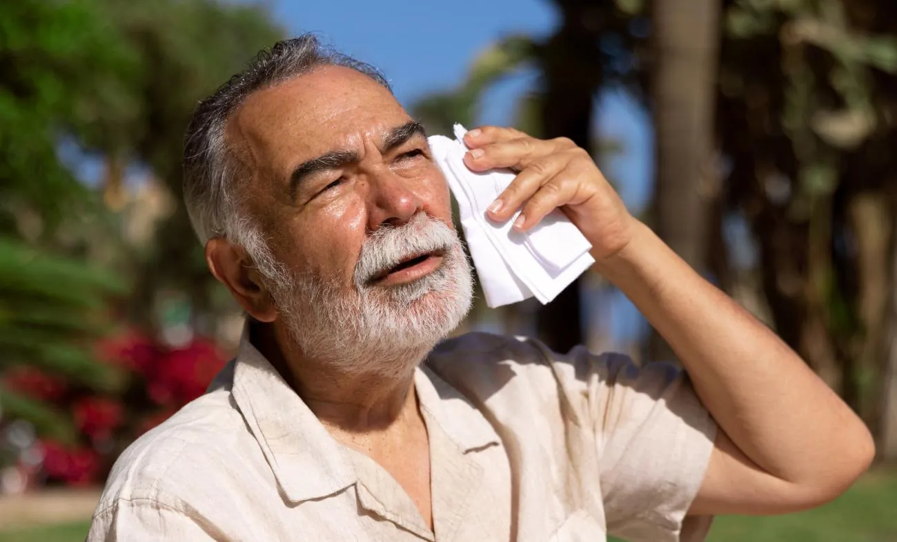 Ocho provincias tendrán altas temperaturas hasta el 31 de julio