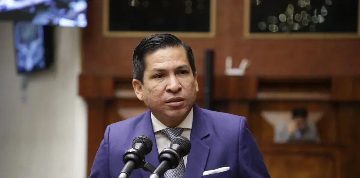 ¿Qué penas enfrentaría Darío Macas si se comprueba el enriquecimiento ilícito?