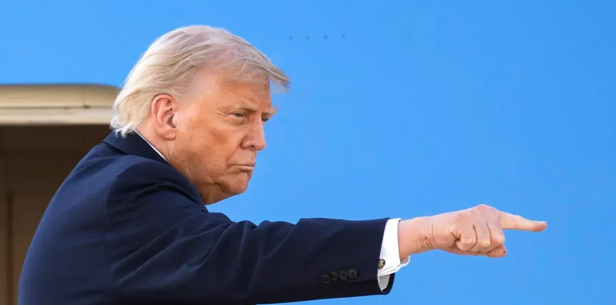 Trump asesta nuevo golpe migratorio a estudiantes y periodistas extranjeros en EE. UU.