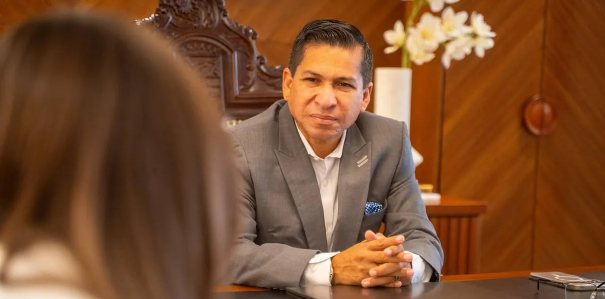 ¿Por qué fue detenido el alcalde de Machala? Lo que detectó la UAFE en la investigación