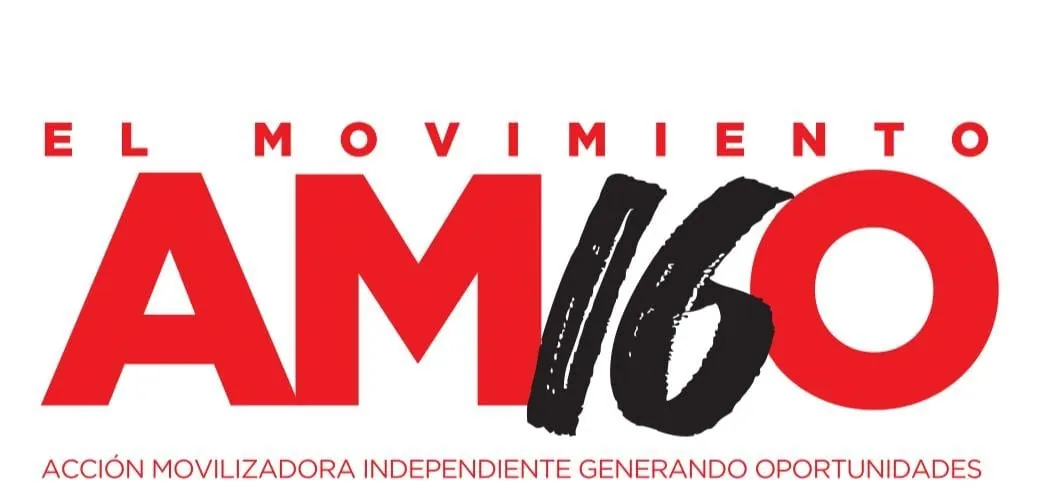 Movimiento Amigo responde a cuestionamientos y niega que Daniel Mendoza haya sido su fundador