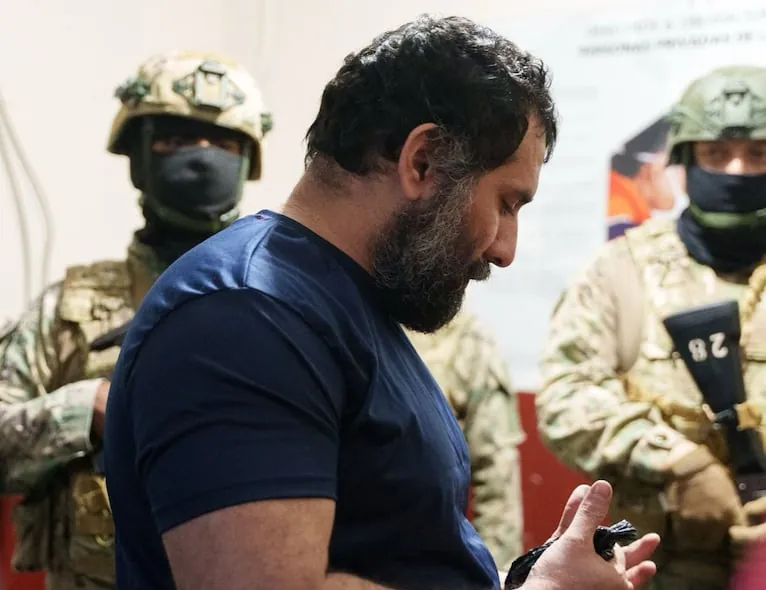 Juez ordena levantar el secreto del proceso contra alias ‘Fito’ en Estados Unidos