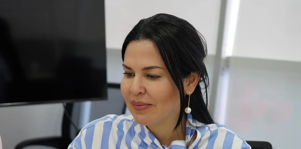 Karla Saud Calero, señalada como beneficiaria del caso Progen, fue detenida en España y Ecuador iniciará su extradición