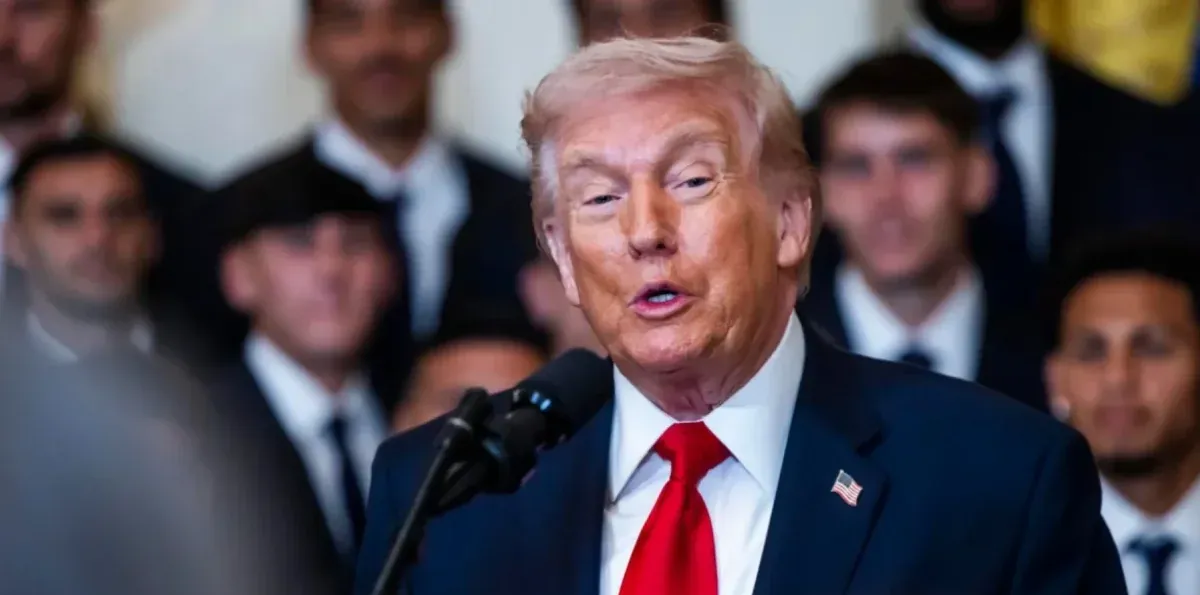 Trump elogia a España tras decir que era "una causa perdida" en la cumbre de la OTAN