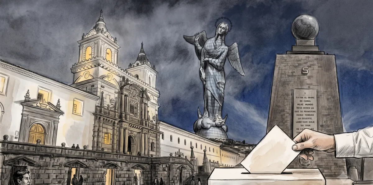 Quito tiene ahora 12 precandidatos a la Alcaldía, estas son las actualizaciones que dejan las primarias