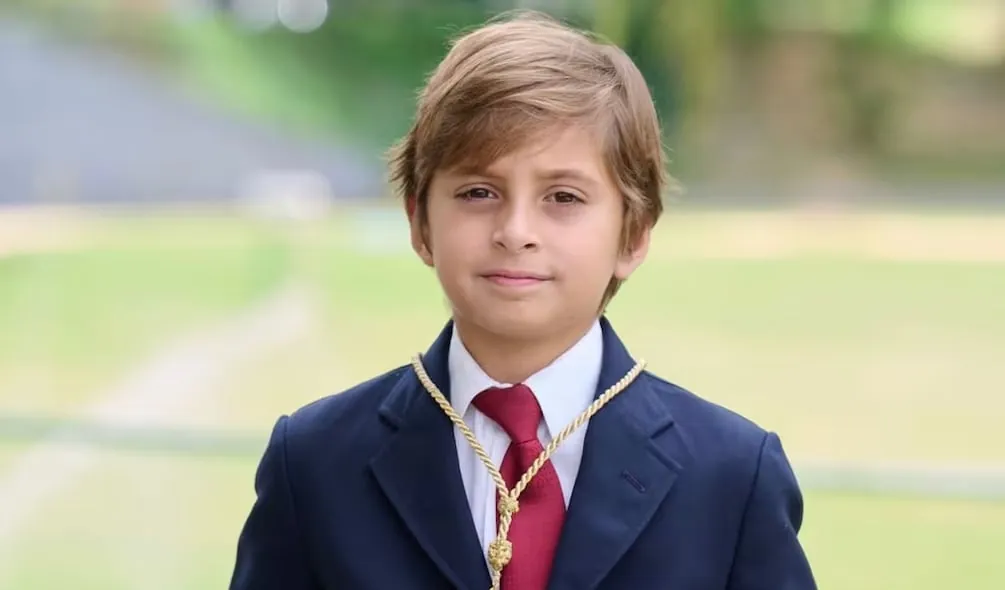 Padre de niño Lucas Gámez da detalles sobre qué pasará con el cuerpo de su hijo