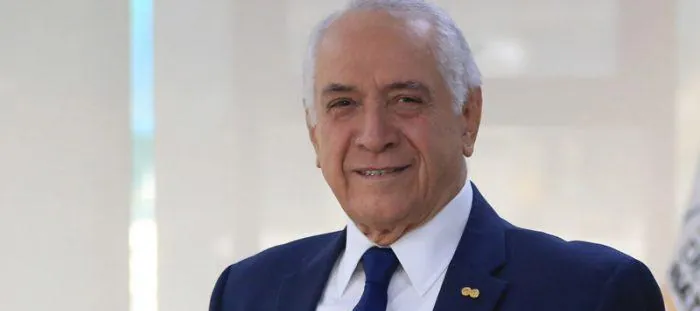 Falleció René Ortiz, figura clave de la energía en Ecuador
