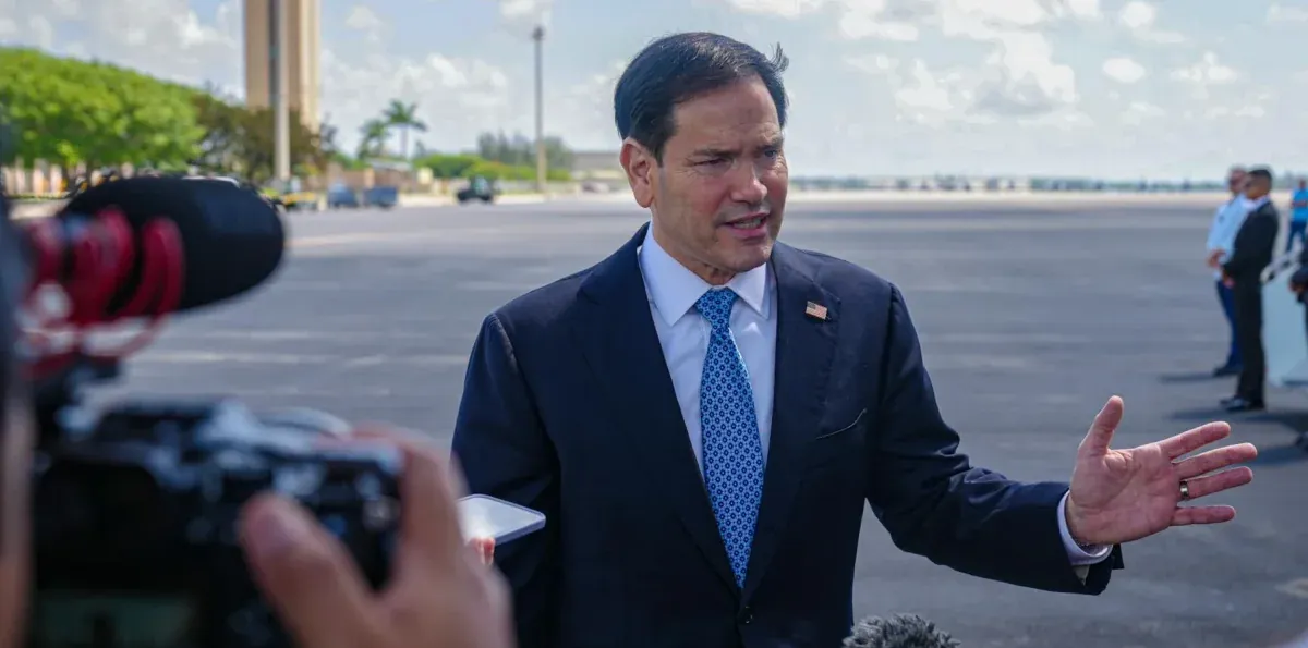 Estados Unidos declara a los Chone Killers como Organización Terrorista Extranjera