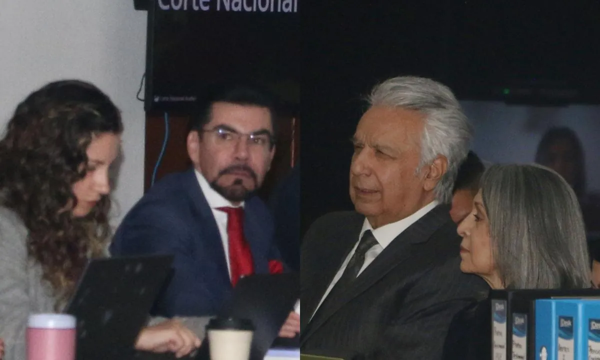 Fiscalía pide reparación y placa de desagravio en caso Sinohydro