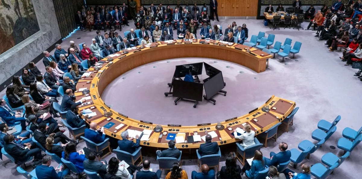 El próximo jefe de la ONU: el reclamo de América Latina se fortalece en el Consejo de Seguridad