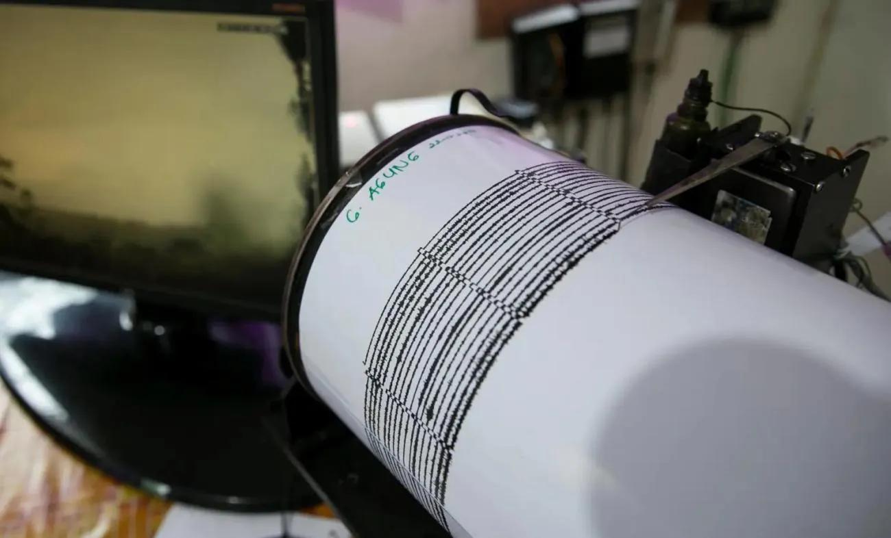 Terremoto de magnitud 7.4 sacude el sur de México, frontera con Guatemala