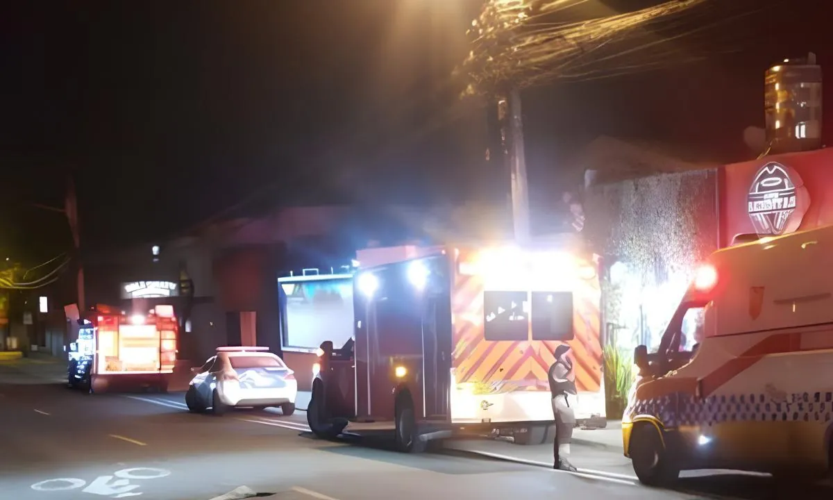 Policía explica supuesto móvil de la balacera cerca de una universidad en Cumbayá