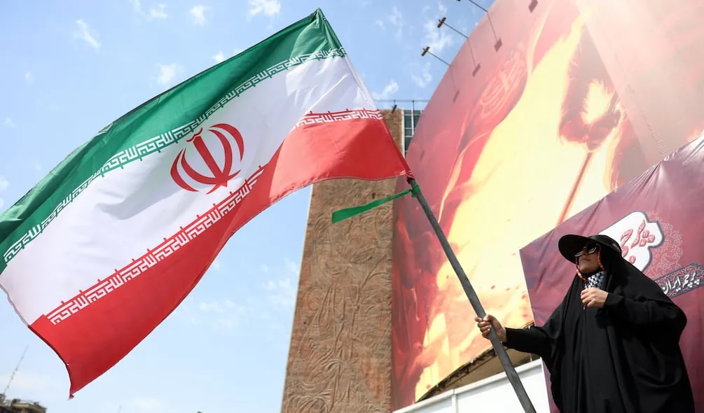 60.000 dólares, la recompensa de Irán para mujeres que capturen a soldados estadounidenses