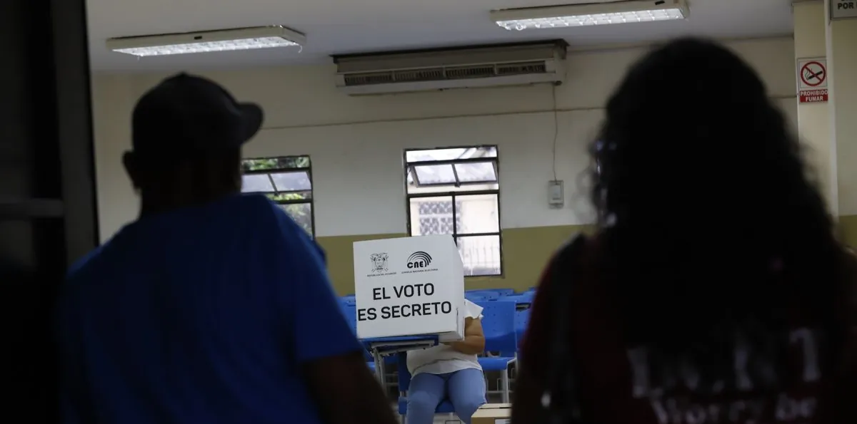 Elecciones 2026: ¿cuándo quedarán en firme las candidaturas para la Alcaldía de Guayaquil?