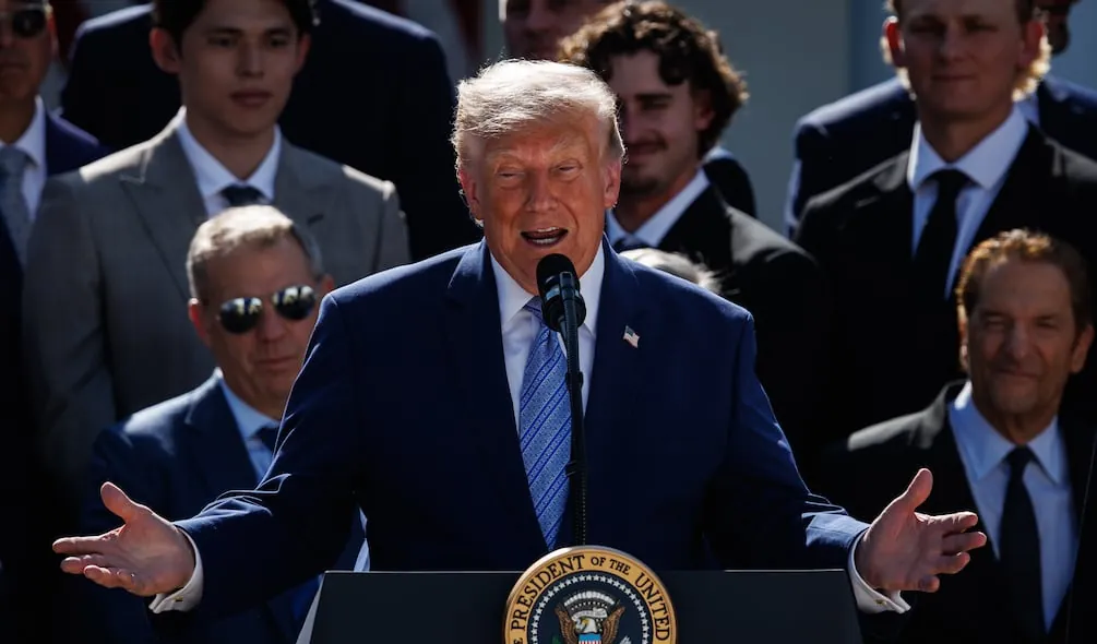 Lista de países afectados por los nuevos aranceles de Donald Trump