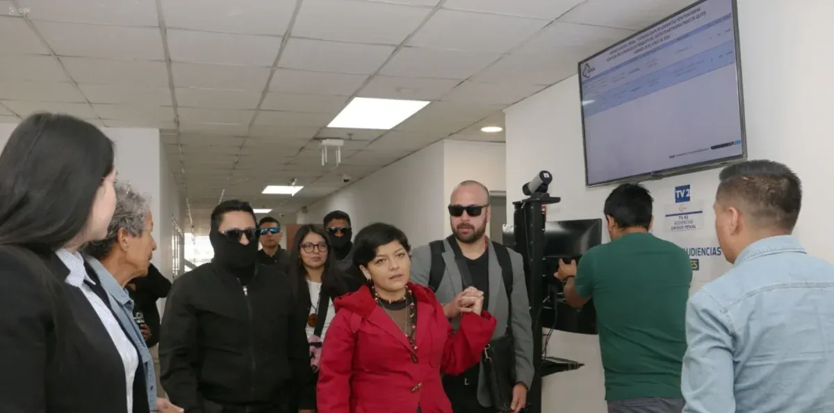 Caso Villavicencio: testigo clave intenta retractarse y las hijas denuncian “sextorsión”