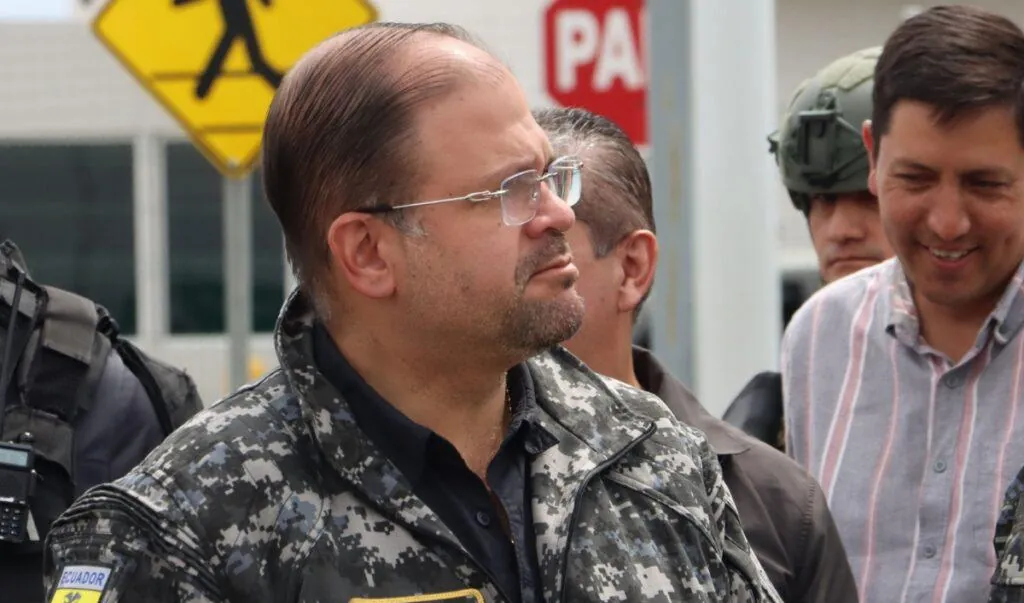 Reimberg destaca necesidad de alcaldes alineados con el gobierno