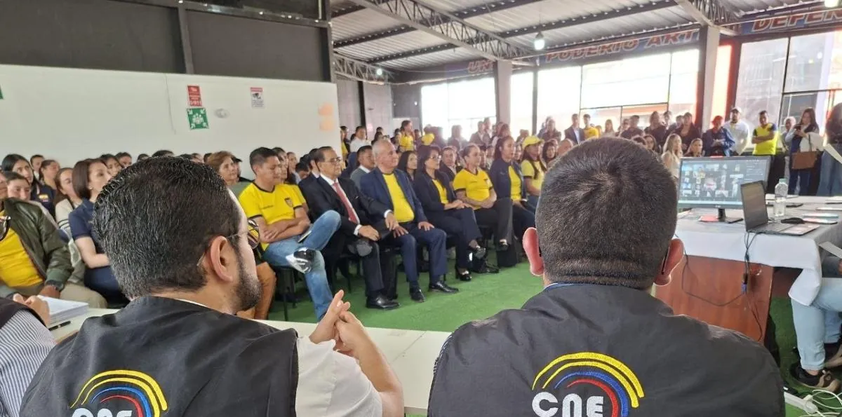 Esto podrán gastar los candidatos a alcaldes y prefectos en promoción para las elecciones seccionales de noviembre en Ecuador