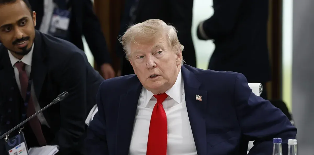 "Señal inapropiada": Trump frena maniobras militares con Corea del Sur a horas de su inicio