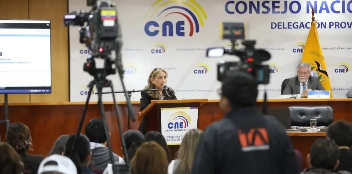 ¿Los candidatos de Amigo podrán migrar a otros movimientos? Esto dice el CNE