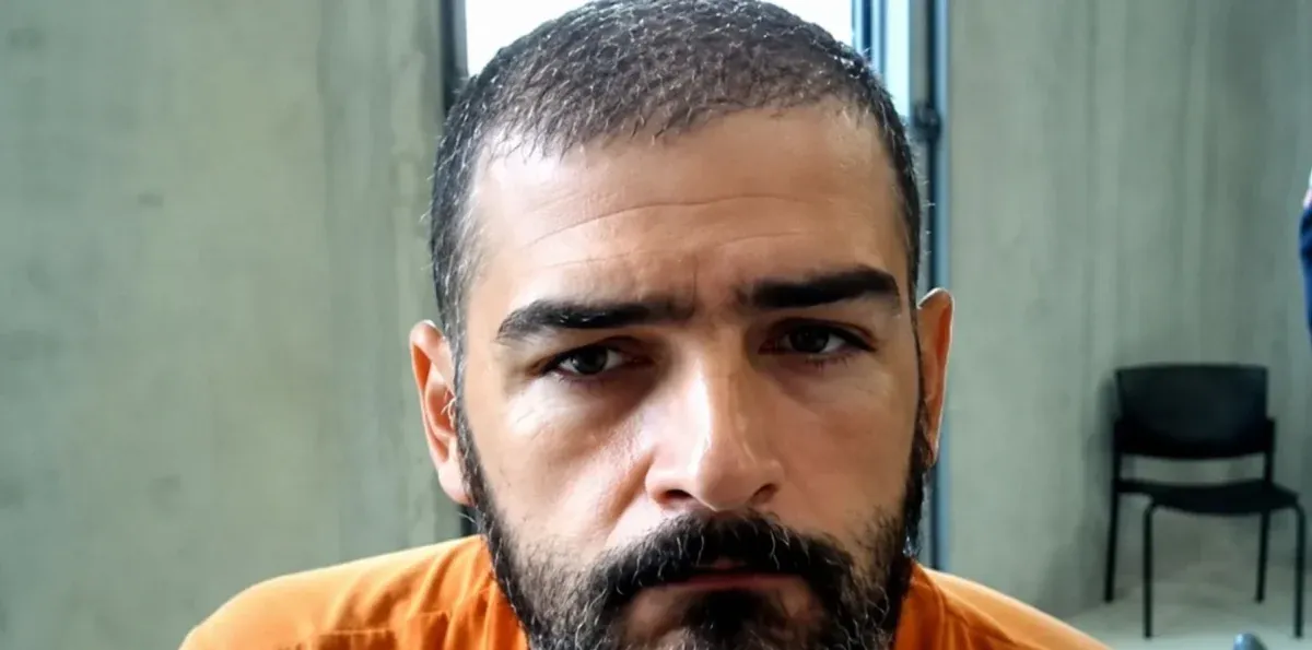 Aquiles Álvarez es llamado a juicio por el caso Grillete