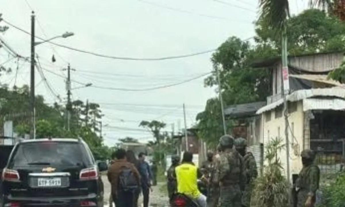Hallan decapitado a Yelibert Moreira, testigo clave en caso judicial