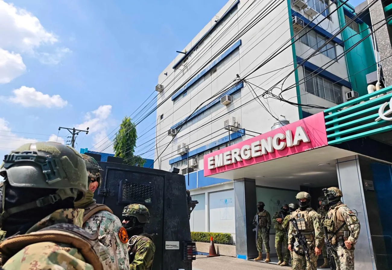 John Reimberg acusa a Aquiles Álvarez de jugar con su salud