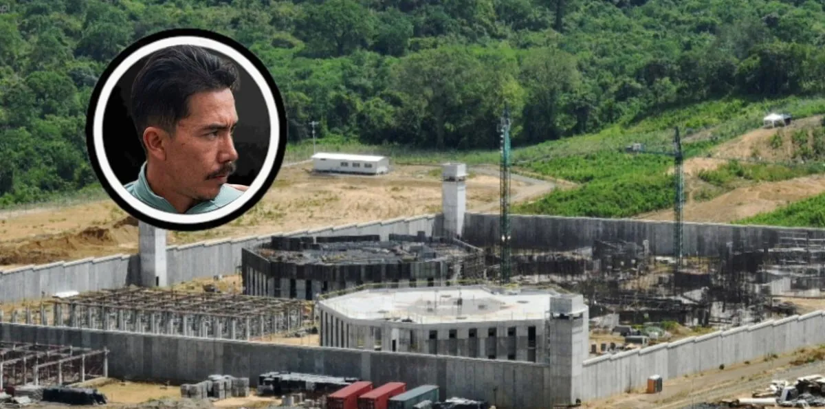 Extradición de alias Pipo: no hay fecha para su llegada, pero ya le tienen lista su celda en Ecuador