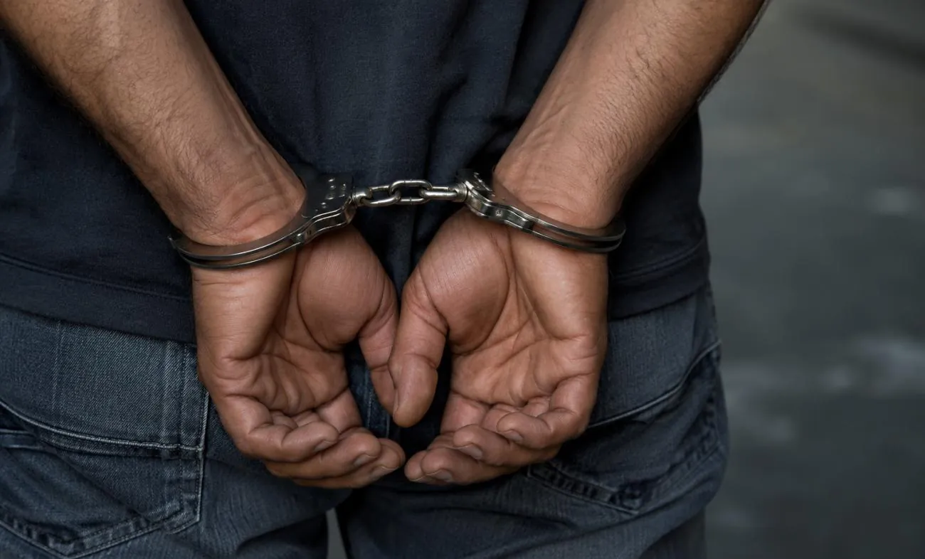 Condenan a 40 años a hombre que mató a su padre y sobrino