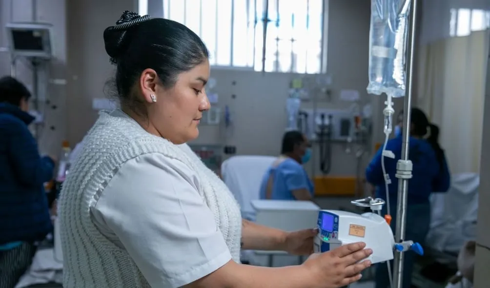 IESS pagó más de $ 63 millones a prestadores externos de salud durante junio