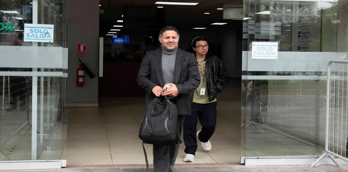 Caso Villavicencio: Audiencia se suspende tras exposición de nueve elementos más