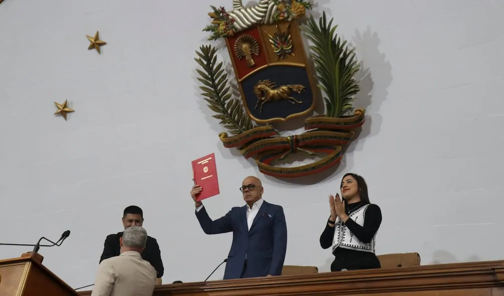 En Venezuela se hará plan de trabajo para fortalecer la democracia