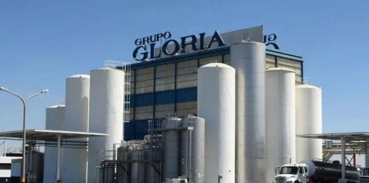 Grupo peruano Gloria se sigue expandiendo en Ecuador; obtuvo autorización para adquirir el 55% de la ecuatoriana Cemix