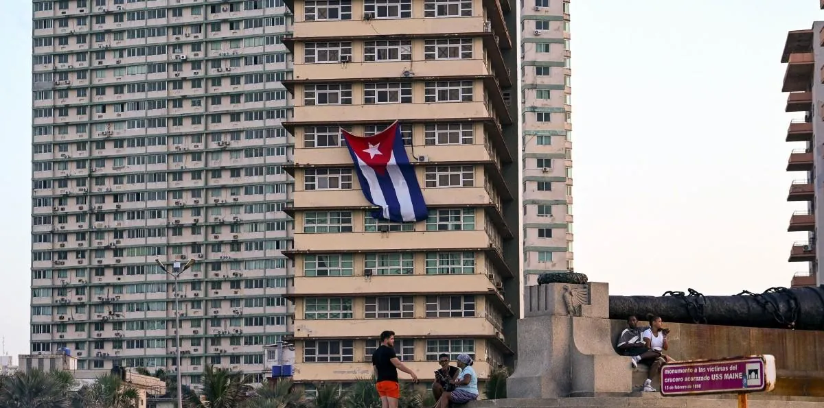 Cuba es la 'capital' del espionaje y del comunismo del siglo XXI, dice Estados Unidos en un reporte