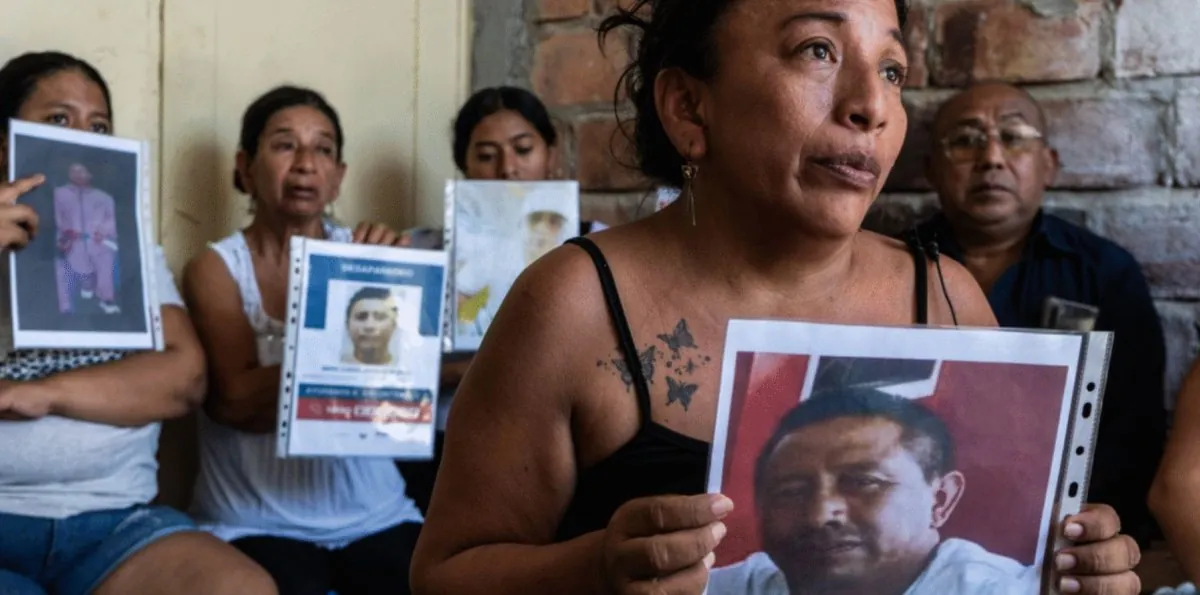 Amnistía Internacional pide a EE. UU. investigar ataque a pesquero ecuatoriano vinculado a la CIA