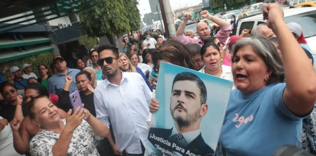 Caso Triple A: cuatro empresas buscan desvincularse del tráfico de hidrocarburos