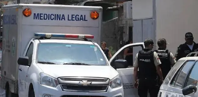 Joven muere en ataque armado tras viajar de Loja a Quito